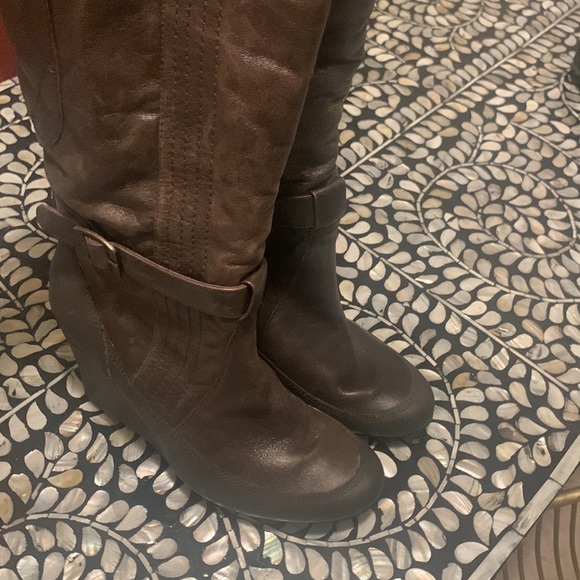 Pajar Wedge Boots - Picture 4 of 4